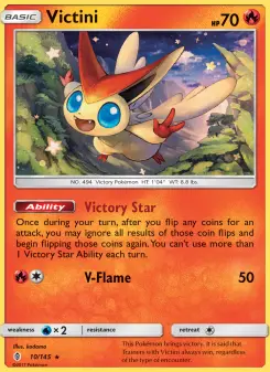 Guardians Rising card #10