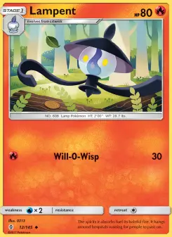 Guardians Rising card #12