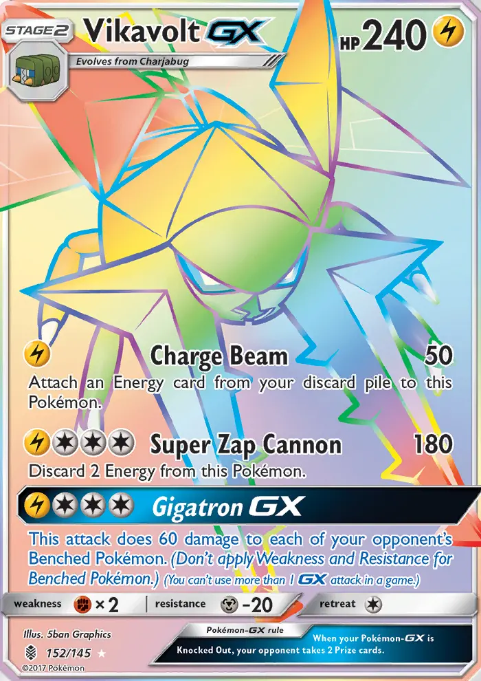 Vikavolt GX from sm2