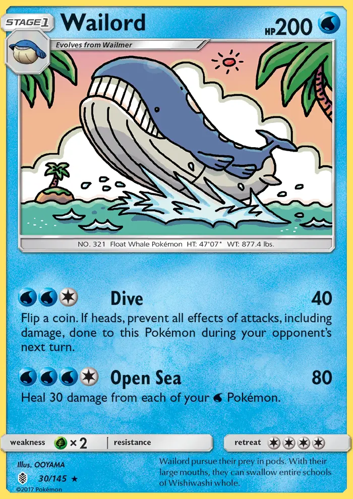 Wailord from sm2