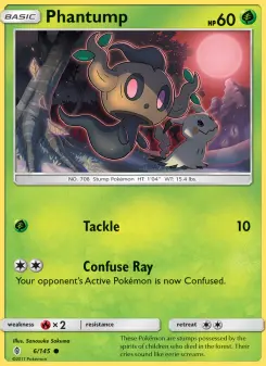 Guardians Rising card #6