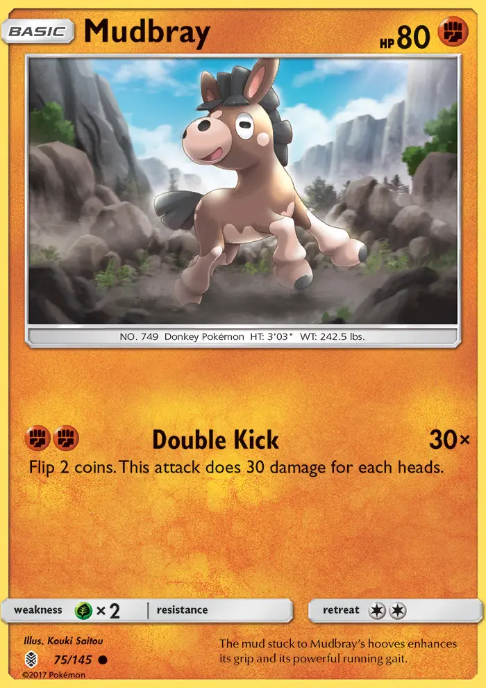 Mudbray from sm2