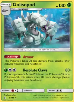 Guardians Rising card #9