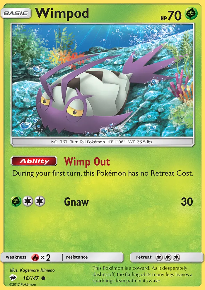 Wimpod from sm3