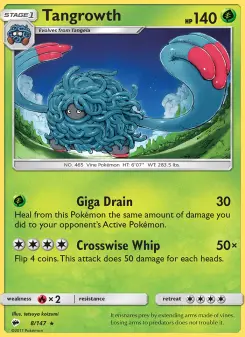 Burning Shadows card #8