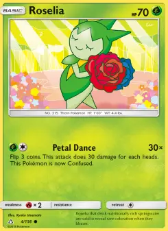 Ultra Prism card #4