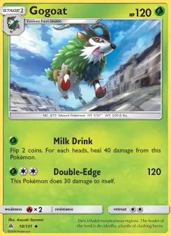 Forbidden Light card #10