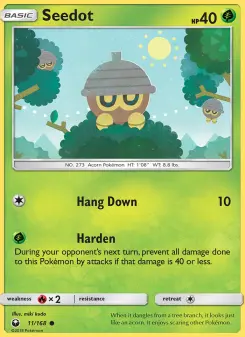 Celestial Storm card #11