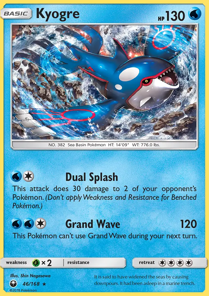 Kyogre from sm7