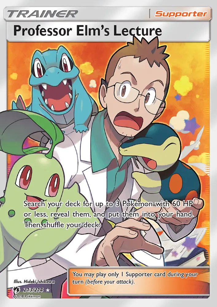 Professor Elm’s Lecture from sm8