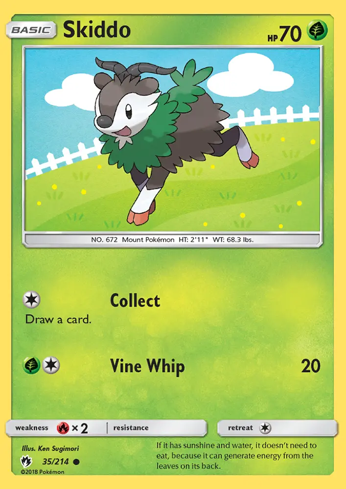Skiddo from sm8