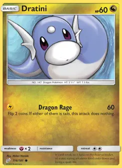 Dratini #116