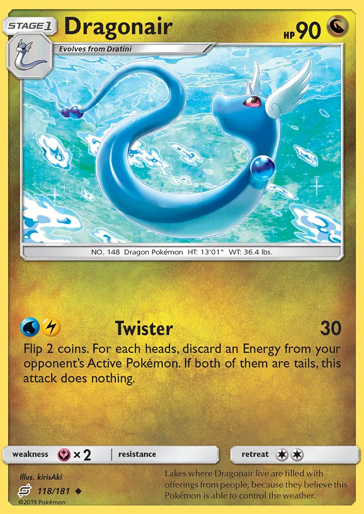 Dragonair from sm9