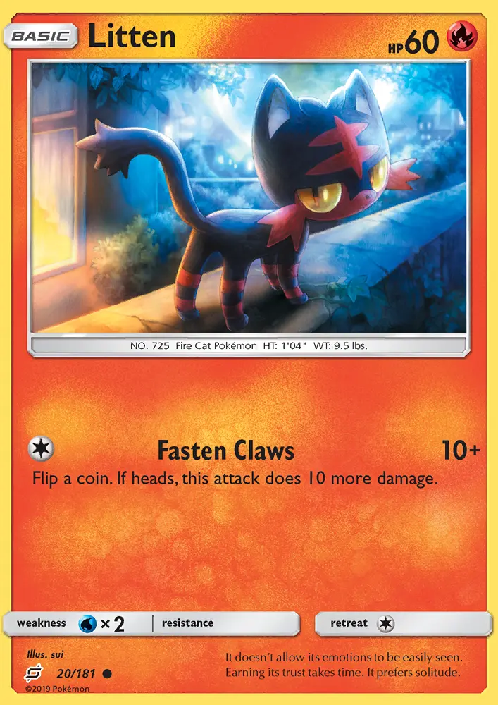 Litten from sm9