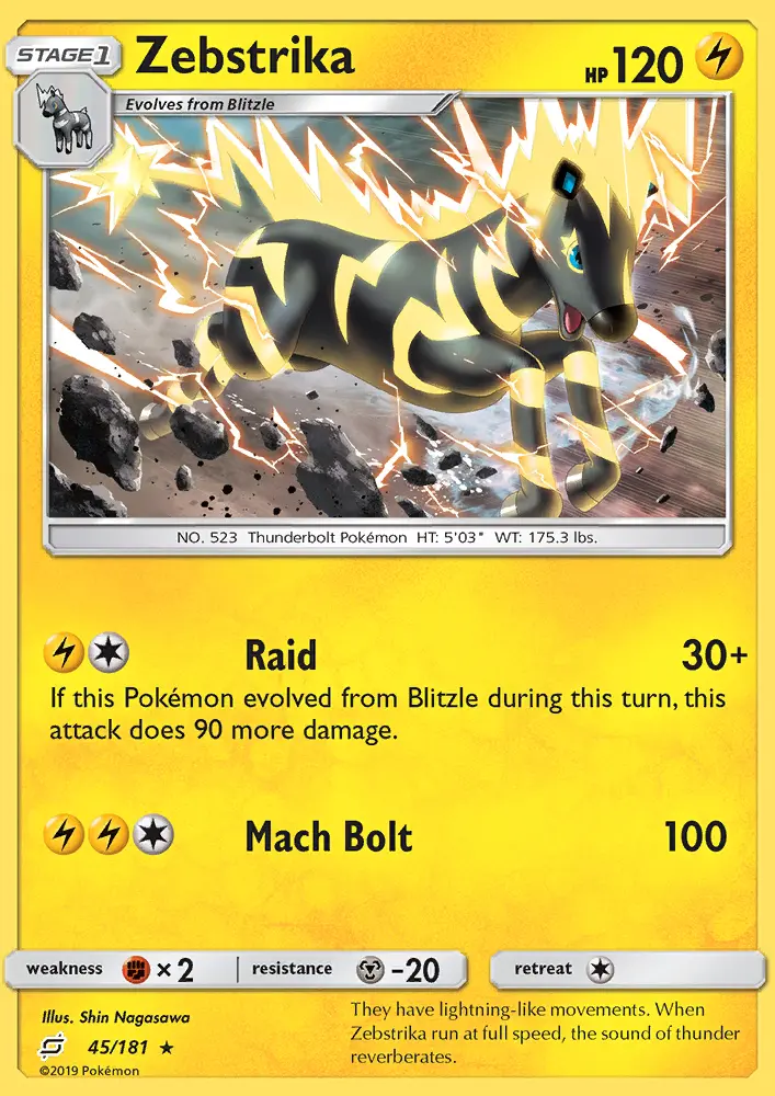 Zebstrika from sm9