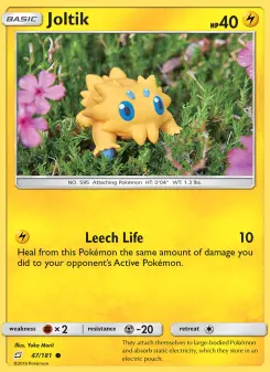 Joltik #47