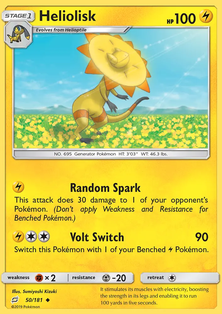 Heliolisk from sm9