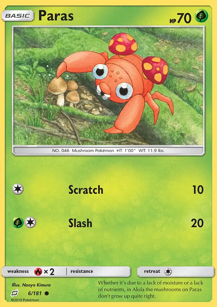 Paras from sm9