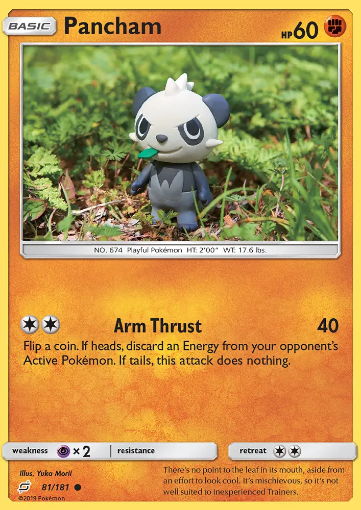 Pancham from sm9