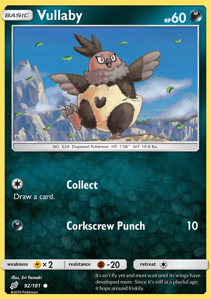 Vullaby from sm9