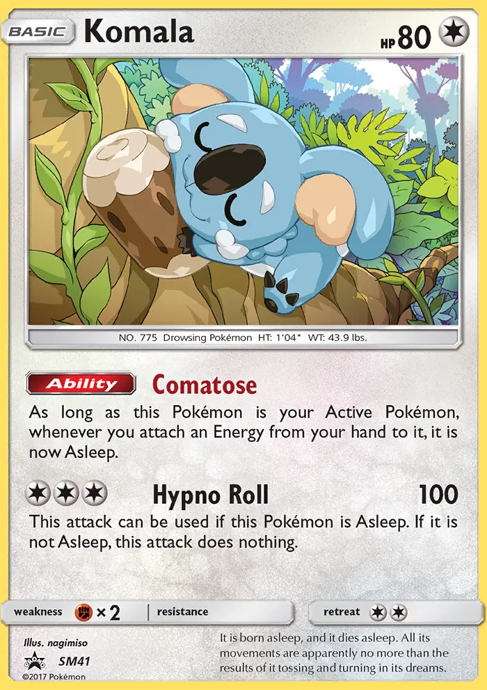 Komala from smp