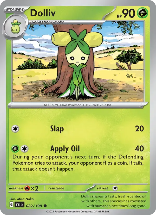 Dolliv from sv01