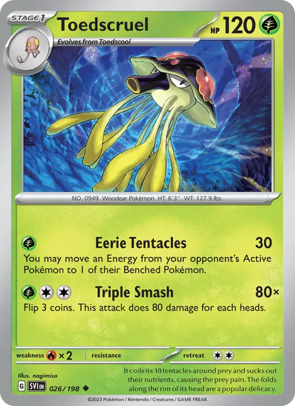 Toedscruel from sv01