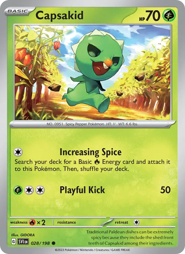 Capsakid from sv01