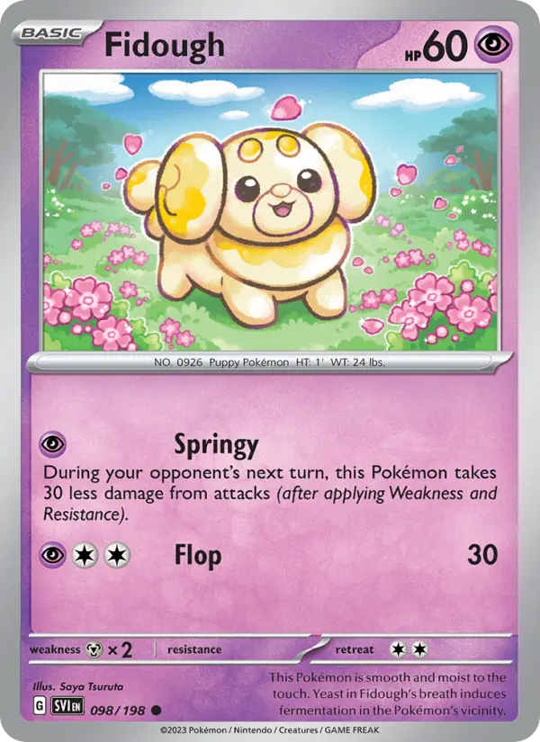 Fidough from sv01