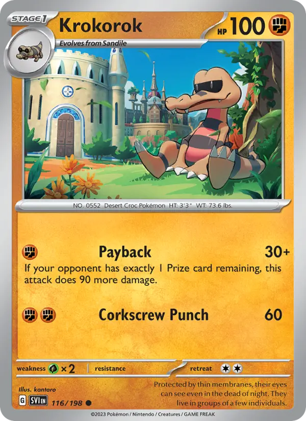Krokorok from sv01