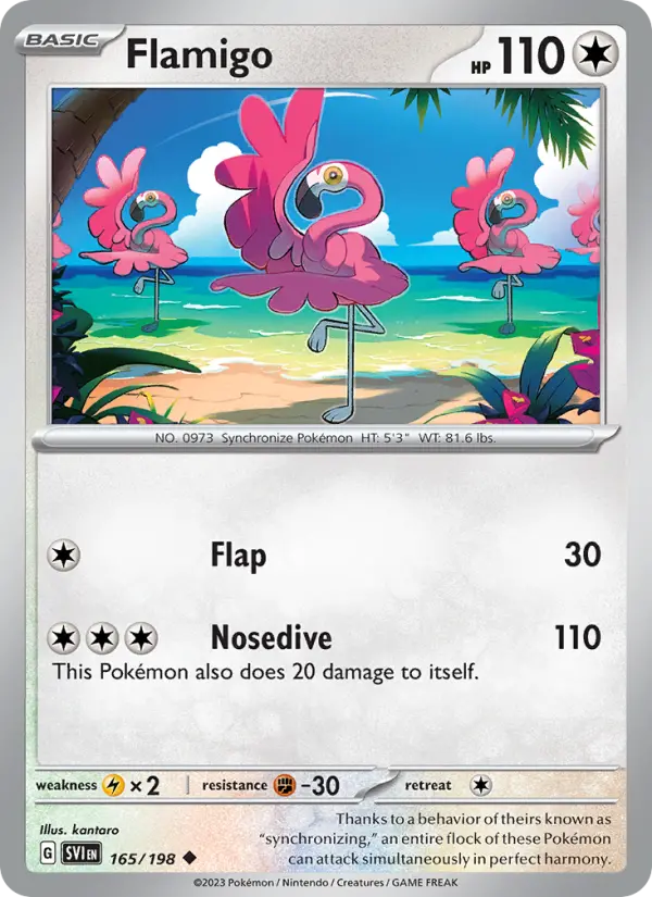 Flamigo from sv01