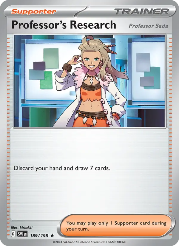 Professor's Research from sv01