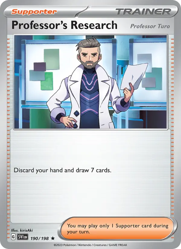 Professor's Research from sv01