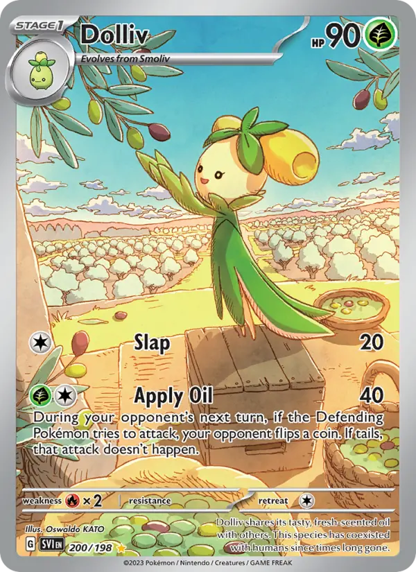 Dolliv from sv01