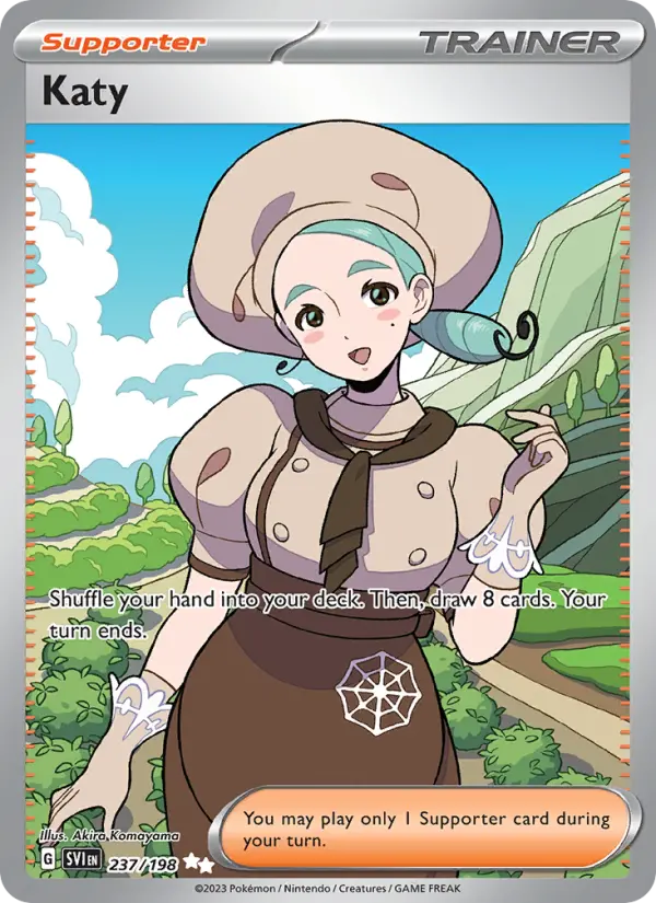 Katy from sv01