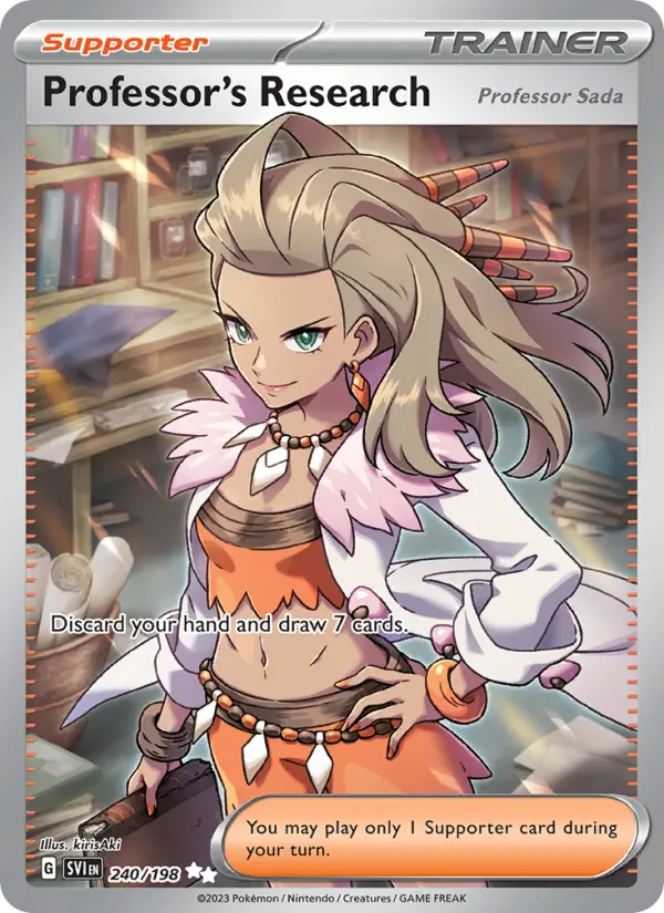 Professor's Research from sv01