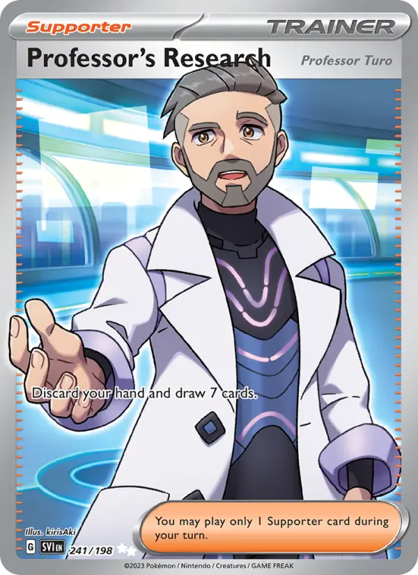 Professor's Research from sv01
