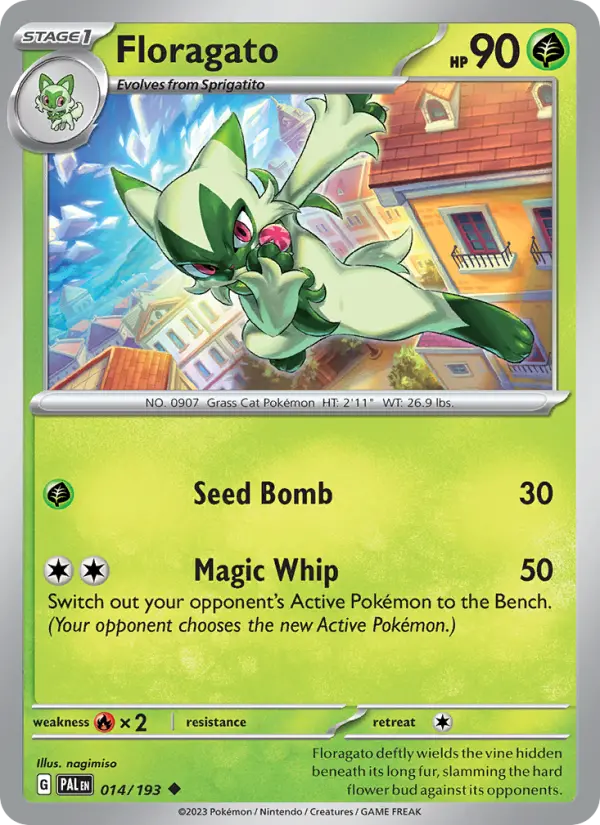 Floragato from sv02