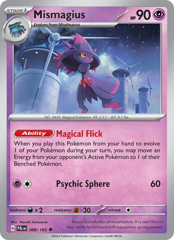 Mismagius from sv02
