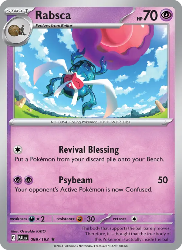 Rabsca from sv02