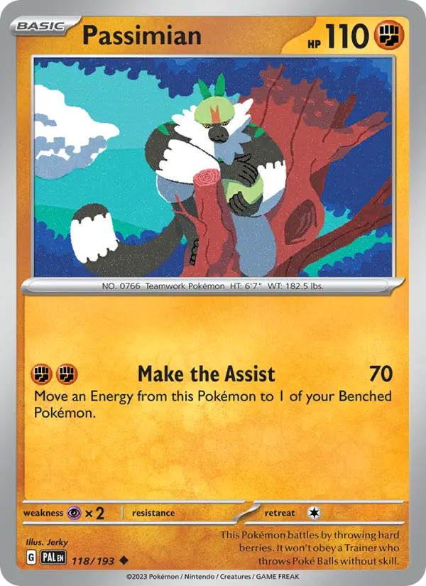 Passimian from sv02
