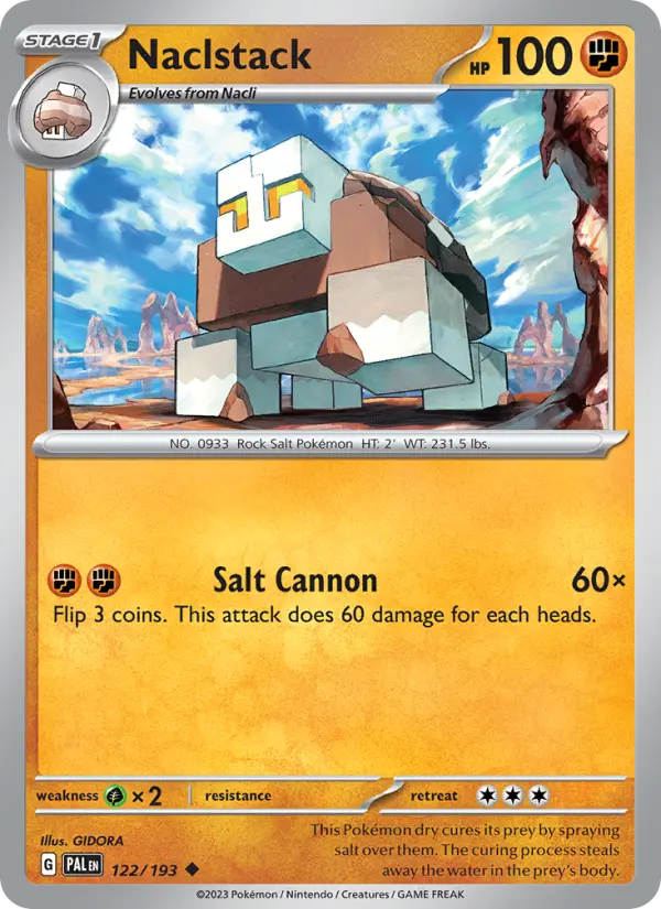 Naclstack from sv02