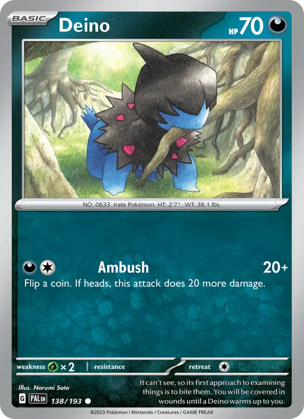 Deino from sv02
