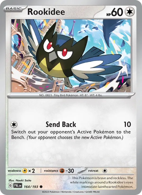 Rookidee from sv02