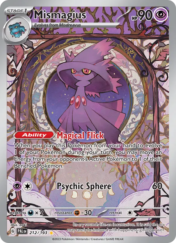 Mismagius from sv02