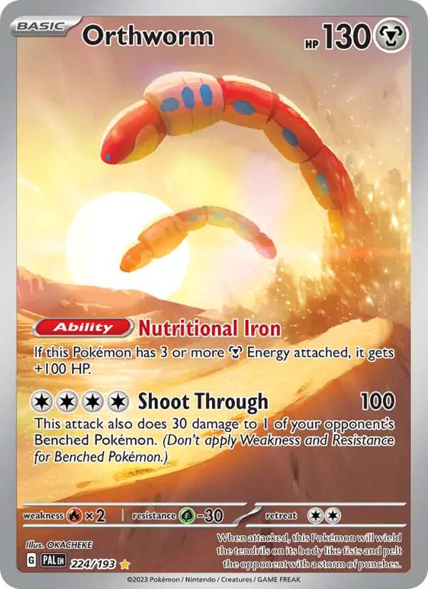 Orthworm from sv02