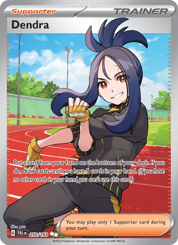 Dendra from sv02