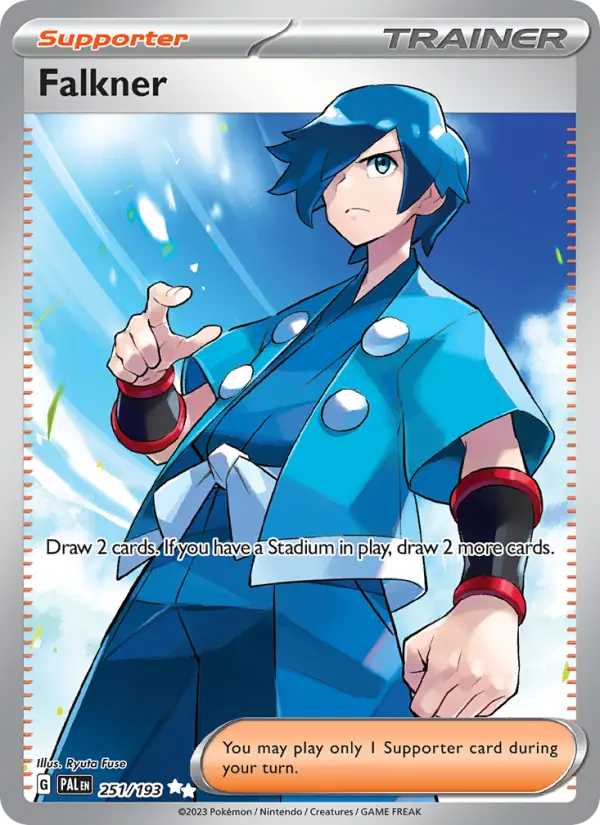 Falkner from sv02