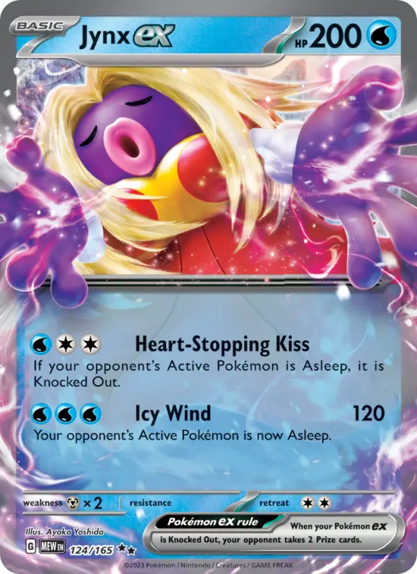 Jynx ex from sv03.5