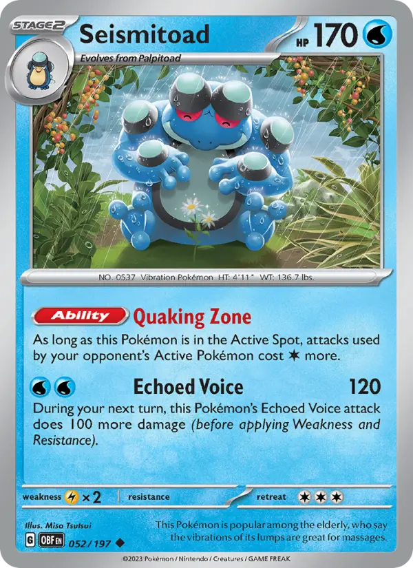 Seismitoad from sv03